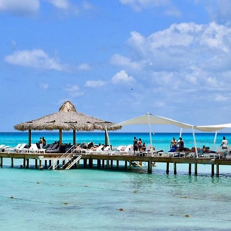 Relax @Cadaquescaribe Bayahibe Apartment Ngoại thất bức ảnh