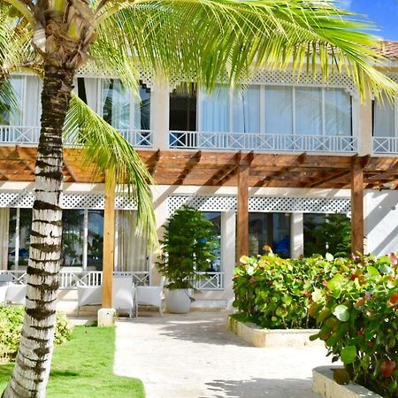 Relax @Cadaquescaribe Bayahibe Apartment Ngoại thất bức ảnh