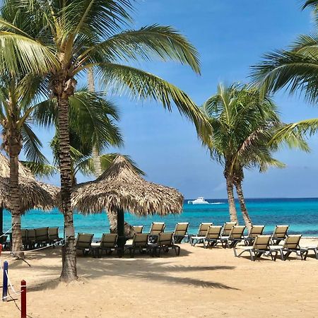 Relax @Cadaquescaribe Bayahibe Apartment Ngoại thất bức ảnh