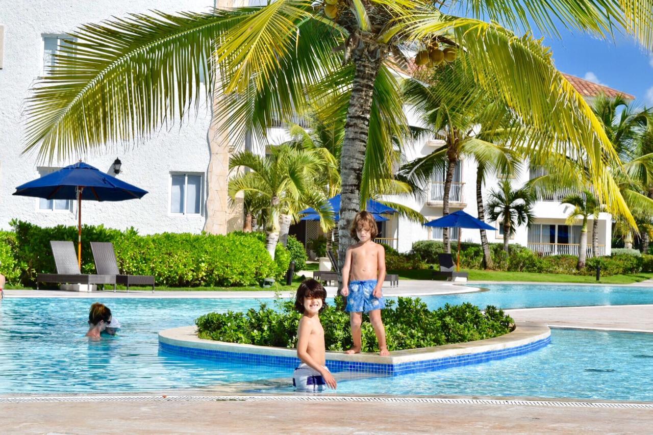 Relax @Cadaquescaribe Bayahibe Apartment Ngoại thất bức ảnh