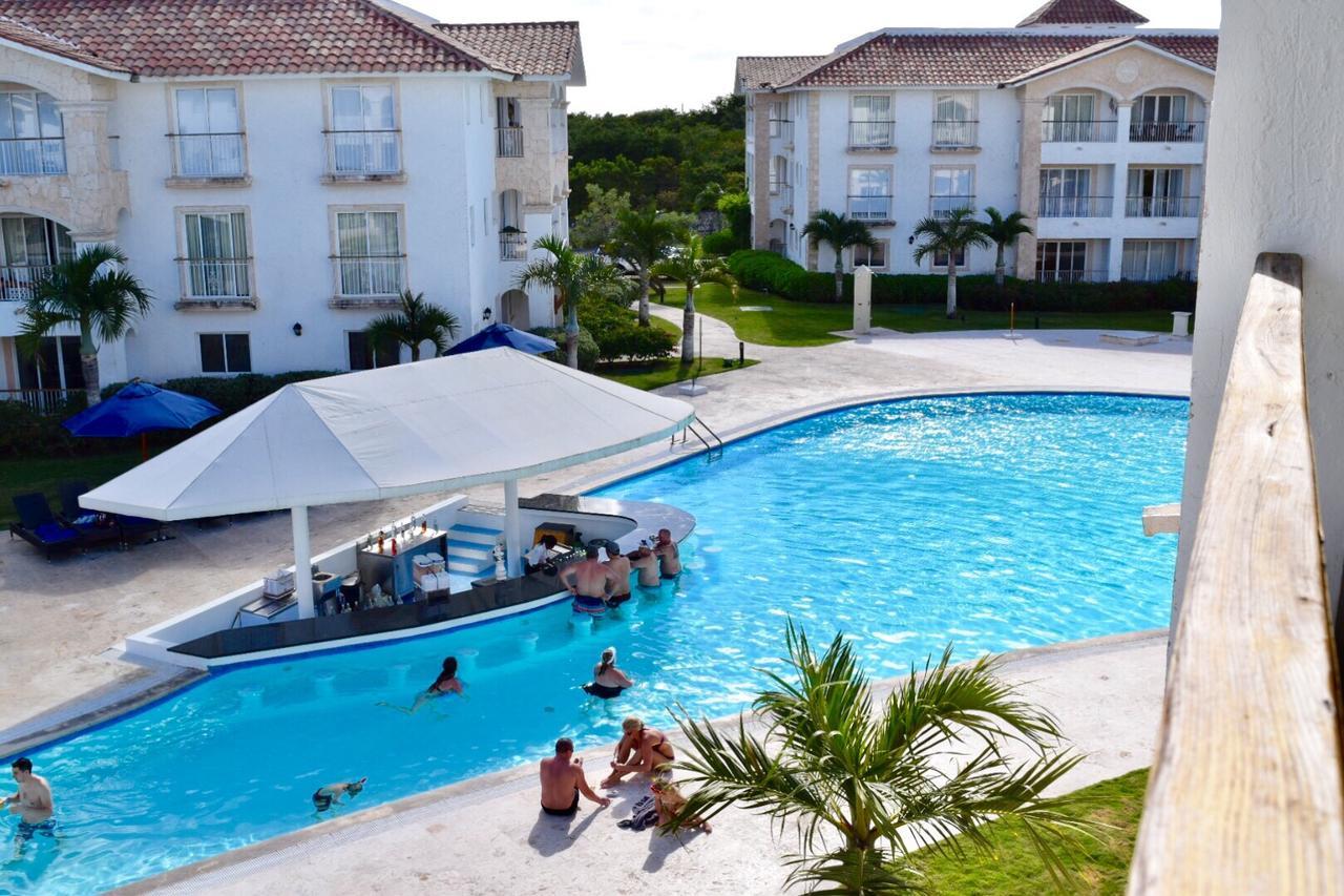 Relax @Cadaquescaribe Bayahibe Apartment Ngoại thất bức ảnh