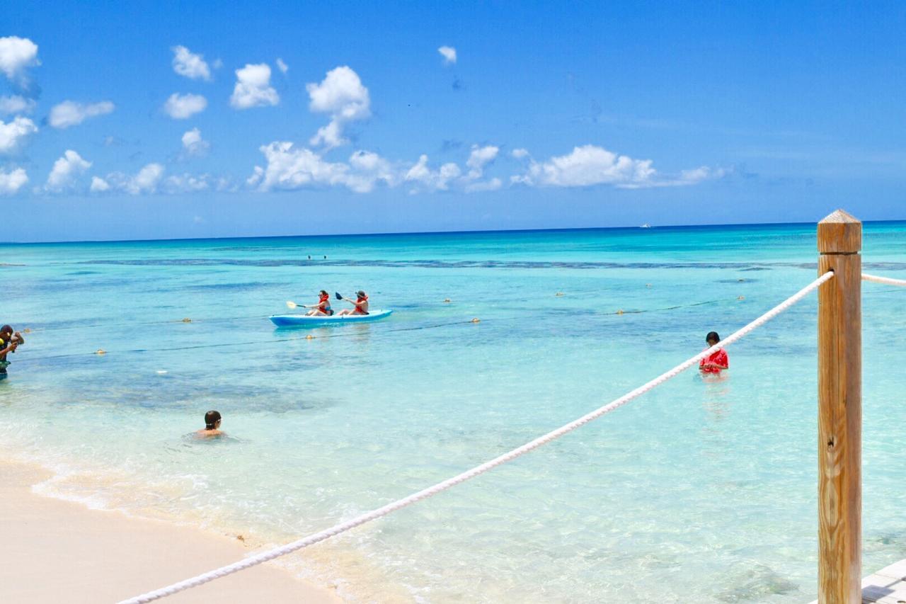 Relax @Cadaquescaribe Bayahibe Apartment Ngoại thất bức ảnh