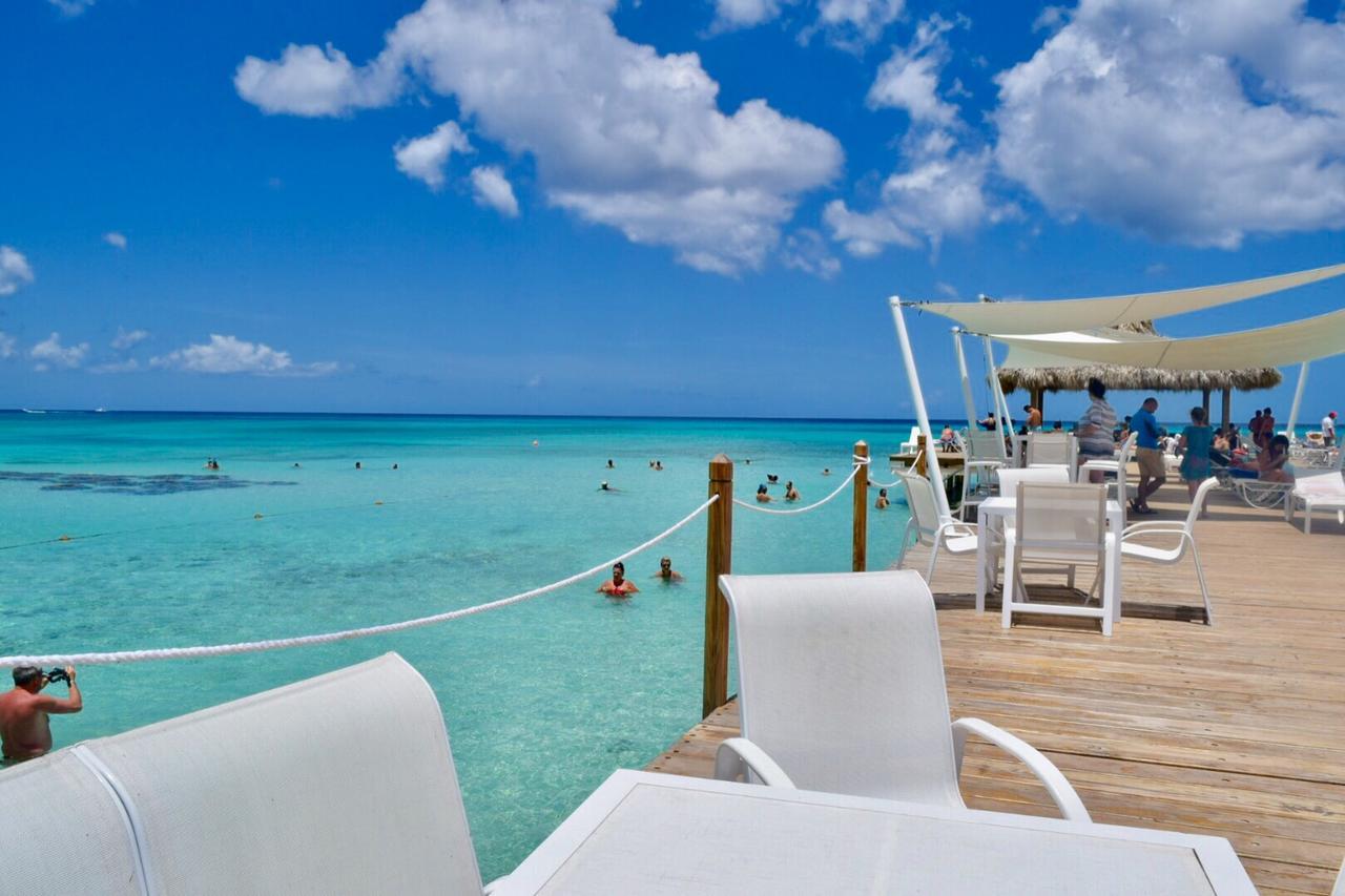 Relax @Cadaquescaribe Bayahibe Apartment Ngoại thất bức ảnh