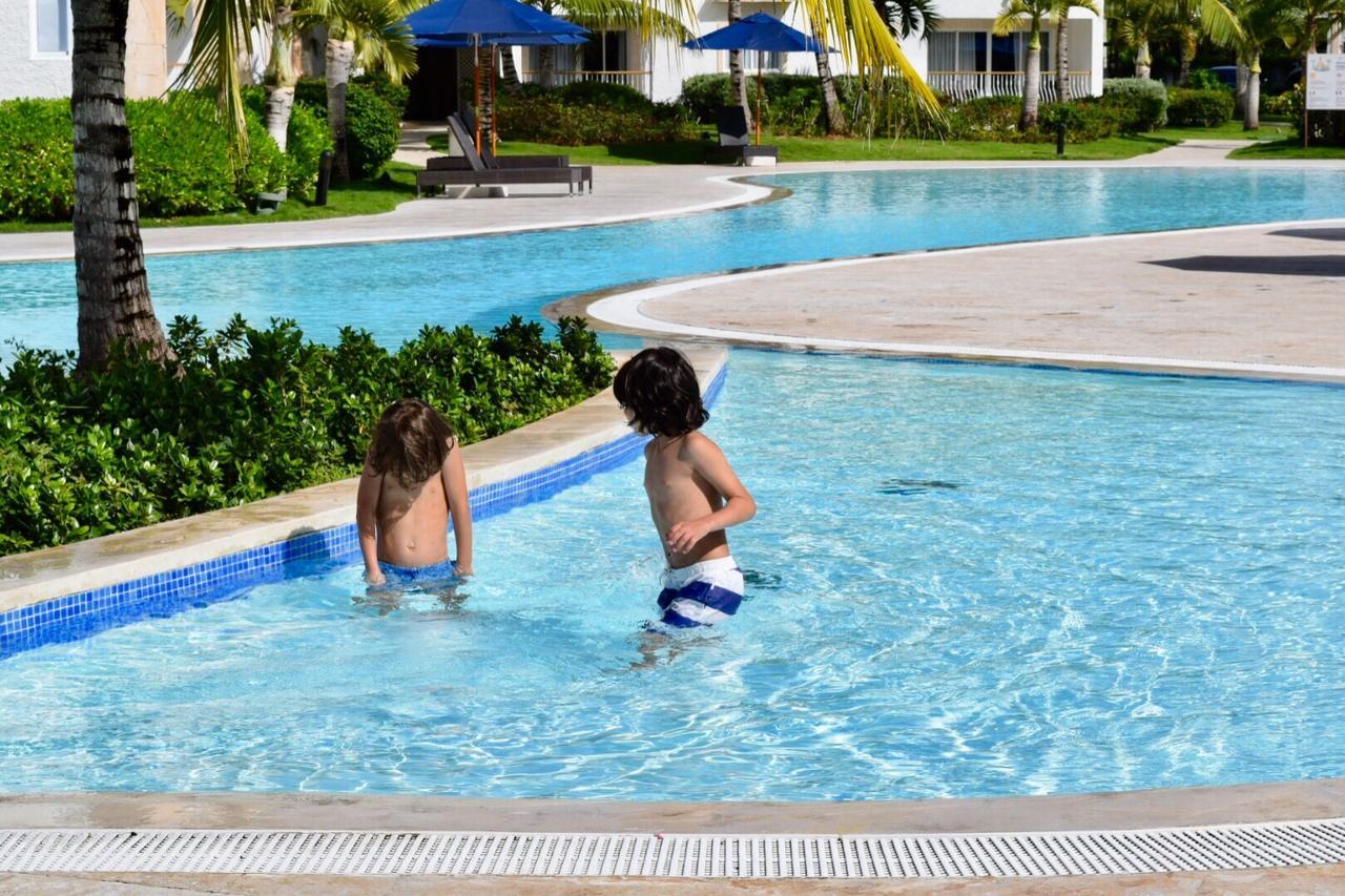 Relax @Cadaquescaribe Bayahibe Apartment Ngoại thất bức ảnh