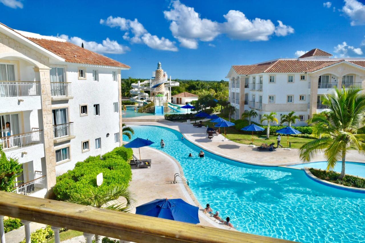 Relax @Cadaquescaribe Bayahibe Apartment Ngoại thất bức ảnh