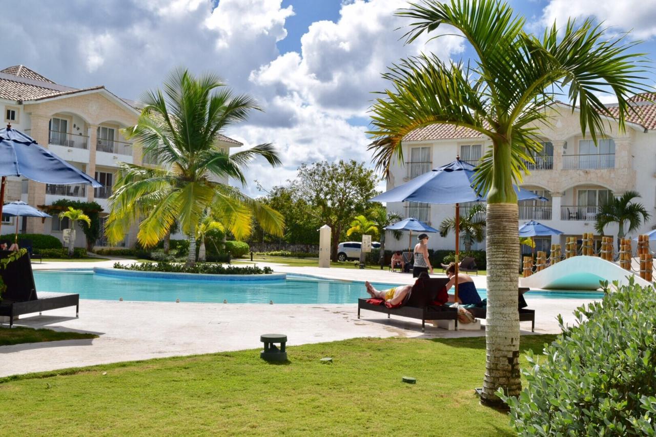 Relax @Cadaquescaribe Bayahibe Apartment Ngoại thất bức ảnh