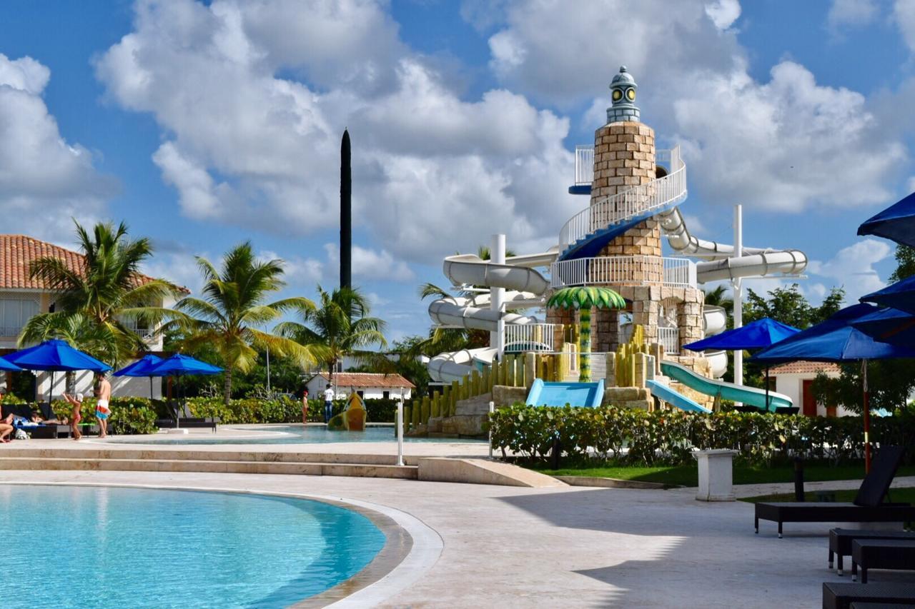 Relax @Cadaquescaribe Bayahibe Apartment Ngoại thất bức ảnh