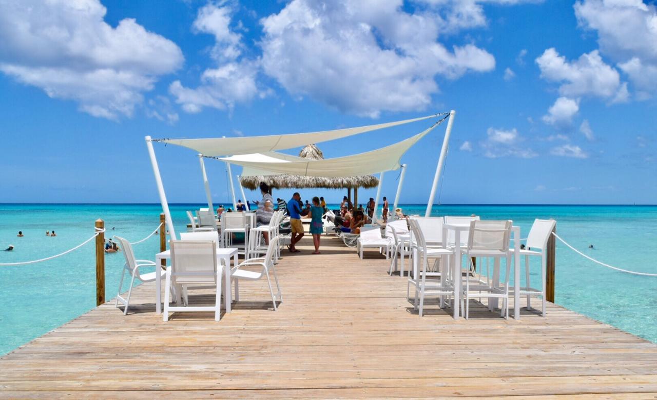 Relax @Cadaquescaribe Bayahibe Apartment Ngoại thất bức ảnh