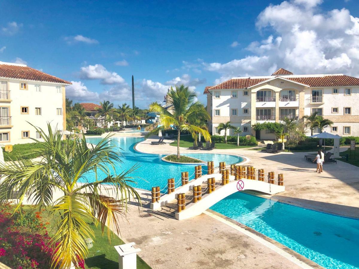 Relax @Cadaquescaribe Bayahibe Apartment Ngoại thất bức ảnh