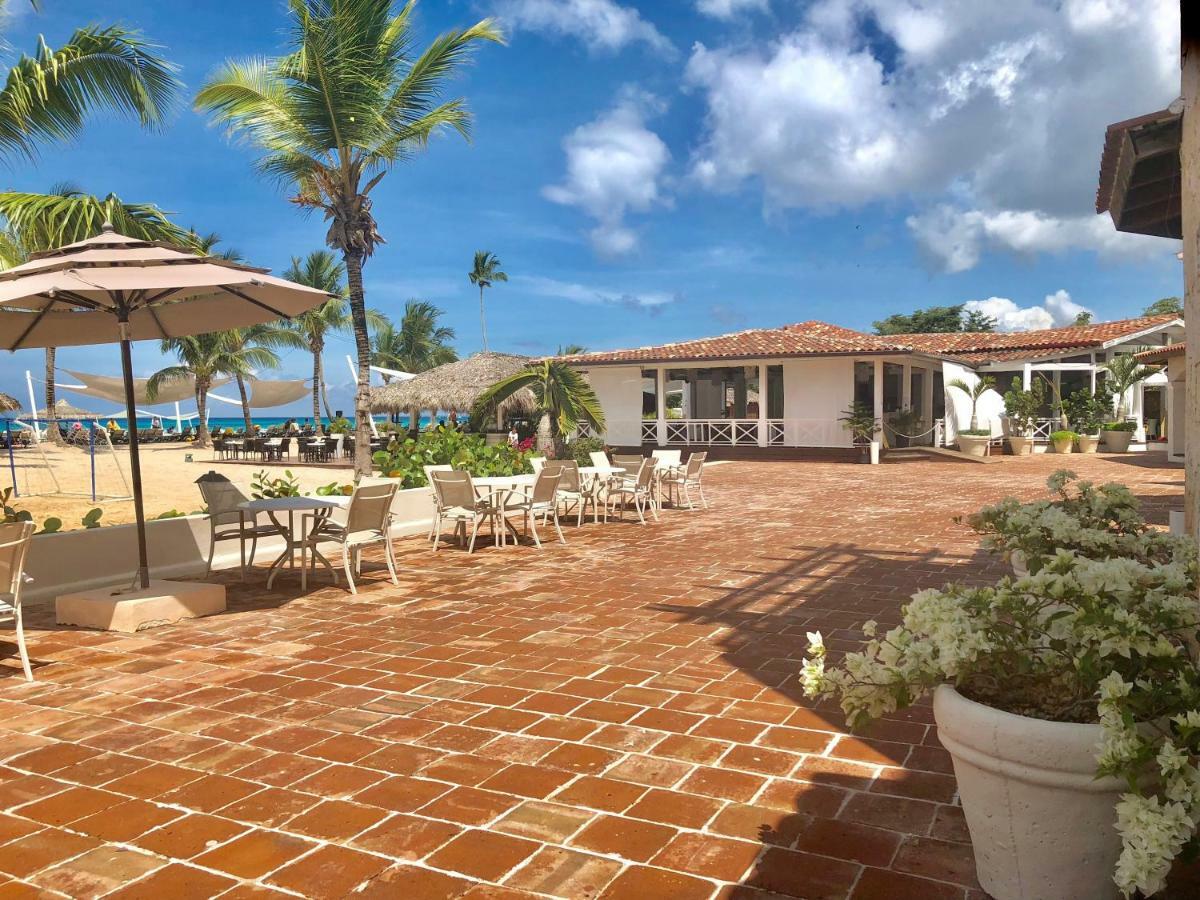 Relax @Cadaquescaribe Bayahibe Apartment Ngoại thất bức ảnh