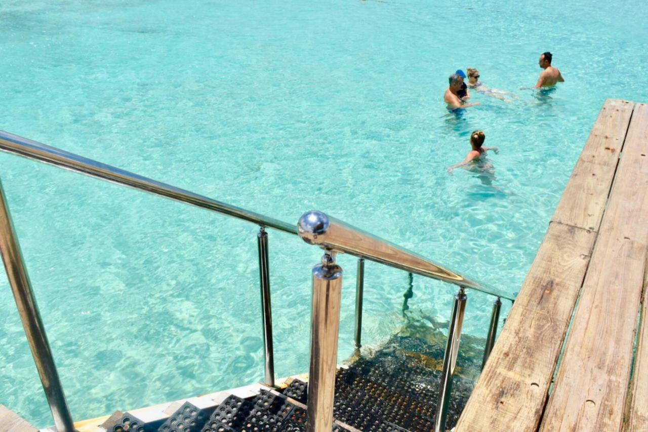 Relax @Cadaquescaribe Bayahibe Apartment Ngoại thất bức ảnh