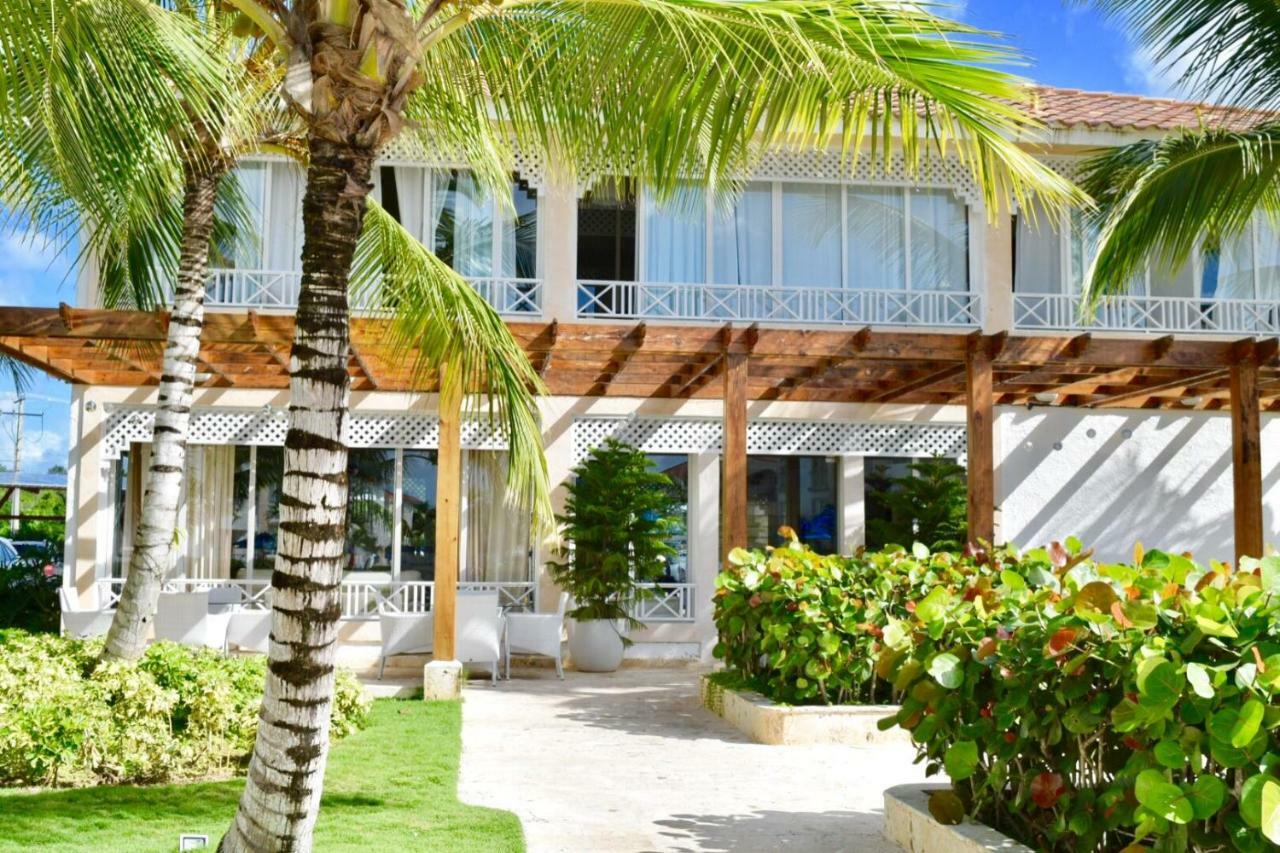Relax @Cadaquescaribe Bayahibe Apartment Ngoại thất bức ảnh