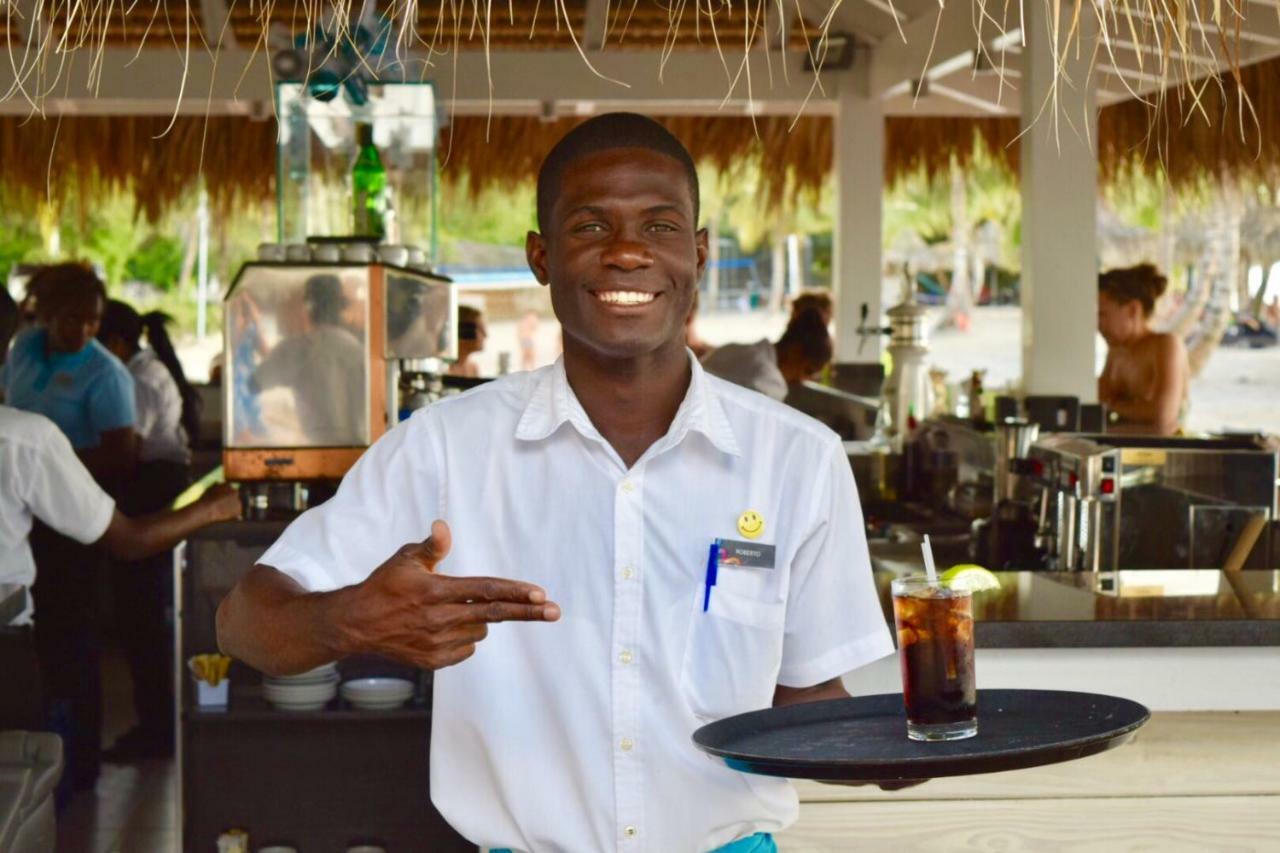Relax @Cadaquescaribe Bayahibe Apartment Ngoại thất bức ảnh
