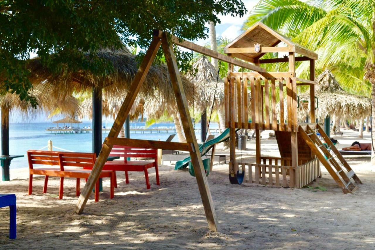 Relax @Cadaquescaribe Bayahibe Apartment Ngoại thất bức ảnh