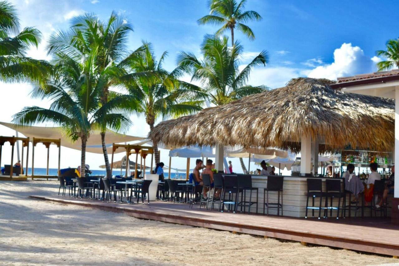 Relax @Cadaquescaribe Bayahibe Apartment Ngoại thất bức ảnh