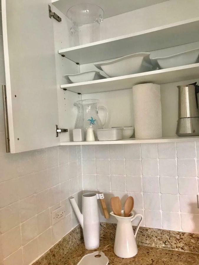 Relax @Cadaquescaribe Bayahibe Apartment Ngoại thất bức ảnh