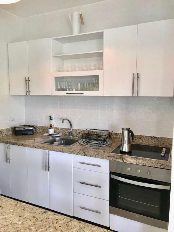 Relax @Cadaquescaribe Bayahibe Apartment Ngoại thất bức ảnh