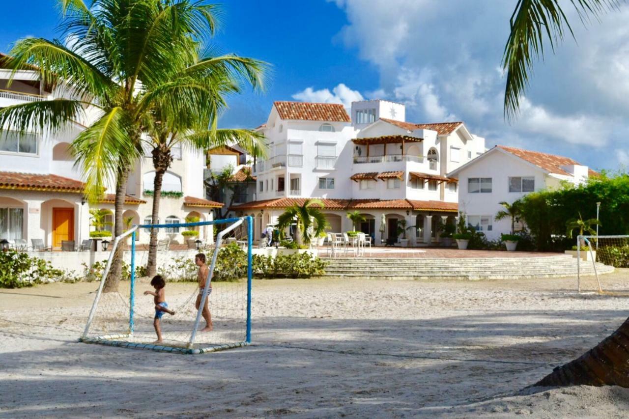 Relax @Cadaquescaribe Bayahibe Apartment Ngoại thất bức ảnh