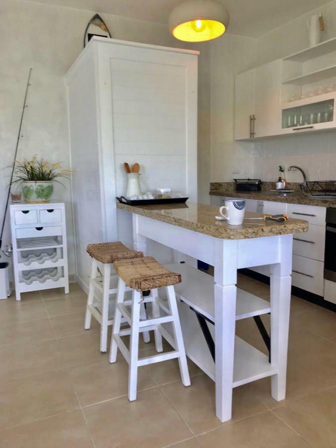 Relax @Cadaquescaribe Bayahibe Apartment Ngoại thất bức ảnh