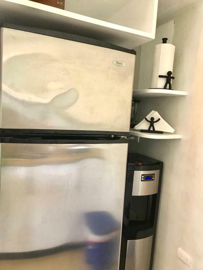 Relax @Cadaquescaribe Bayahibe Apartment Ngoại thất bức ảnh