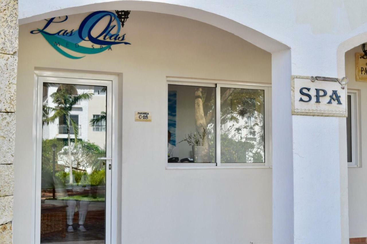 Relax @Cadaquescaribe Bayahibe Apartment Ngoại thất bức ảnh