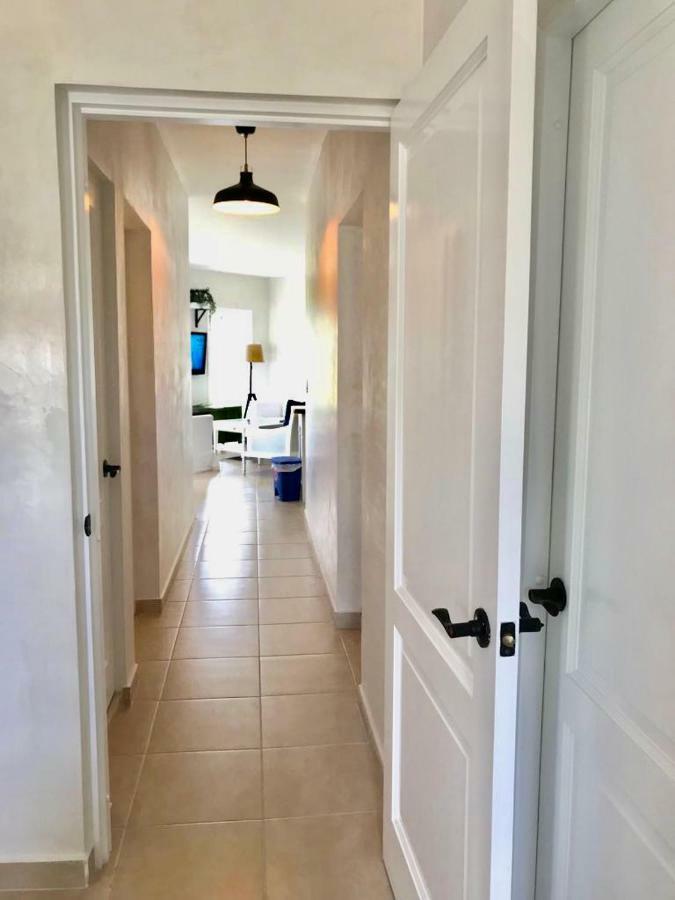 Relax @Cadaquescaribe Bayahibe Apartment Ngoại thất bức ảnh