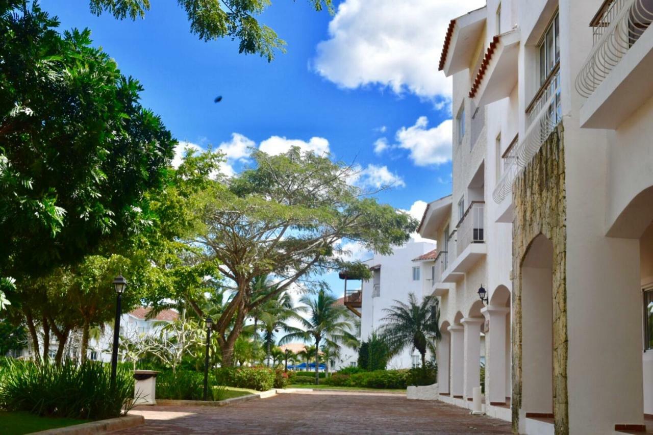 Relax @Cadaquescaribe Bayahibe Apartment Ngoại thất bức ảnh