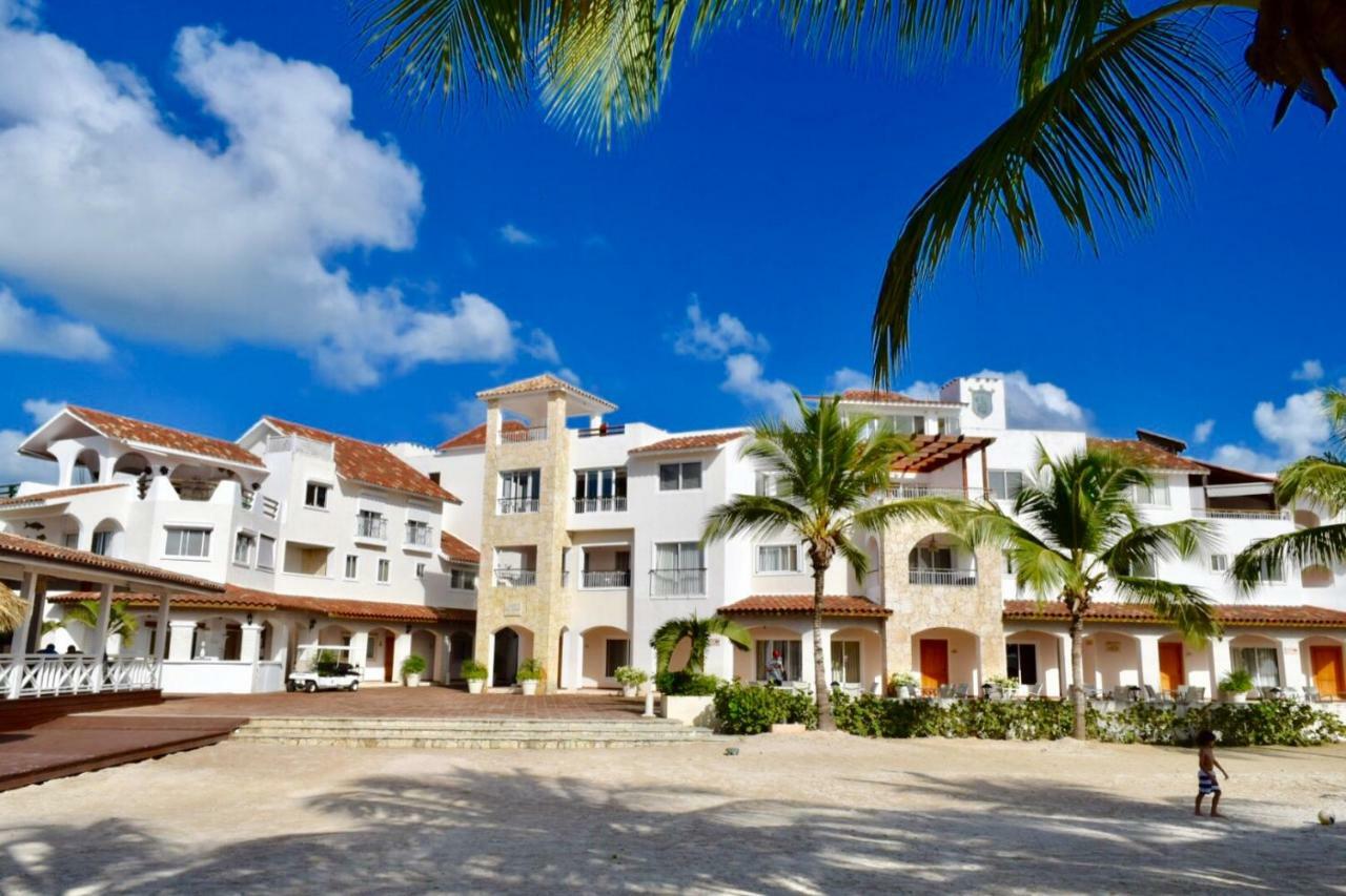 Relax @Cadaquescaribe Bayahibe Apartment Ngoại thất bức ảnh