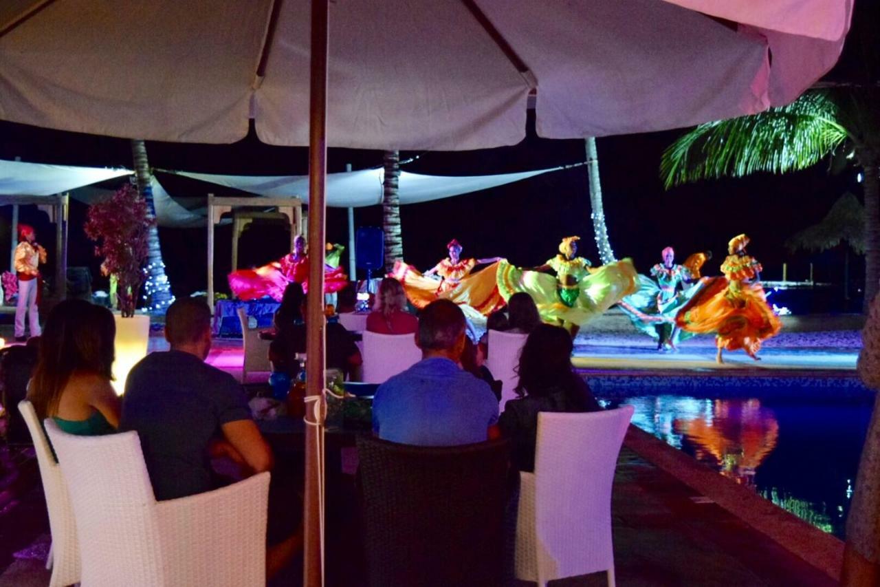 Relax @Cadaquescaribe Bayahibe Apartment Ngoại thất bức ảnh